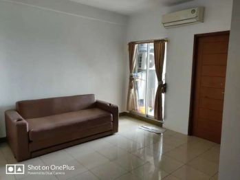 Gading GREENHILL 2BR (semi furnish)