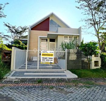 RUMAH DESAIN MODERN SELANGKAH DARI ELPICO VPT