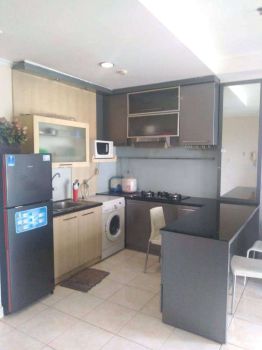 Disewakan Bulanan Apart 2BR full furnish
