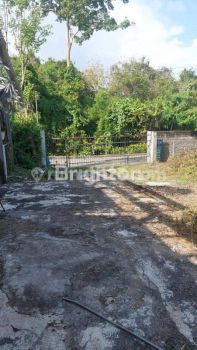 Tanah dilokasi strategis Nusa Dua Bali, dekat ke banyak pantai