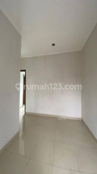 DISEWAKAN RUMAH MURAH CLUSTER ASIA UKURAN 8x15