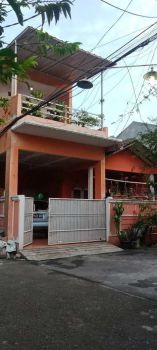 Sell Rumah: Rumah dekat bintaro