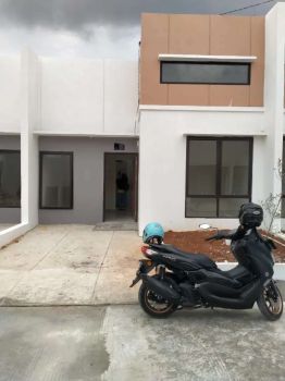 Sell Rumah: Rumah Take Over