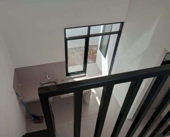 Rumah mewah harga merendah