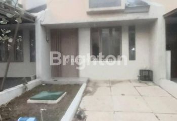 RUMAH RAPI SPRINGHIll YUME LAGON CISAUK BSD TANGERANG