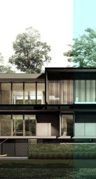 Dijual Kavling 10x25 di PIK 2 Villa Pasir Putih