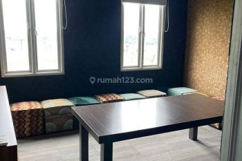 Dijual Ruko Gandeng Mendrisio Gading Serpong