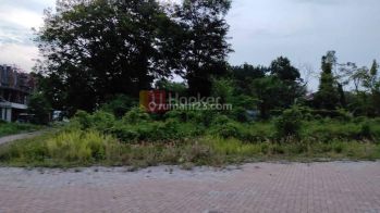 Jual Tanah Siap Bangun The Green Candi Residence Semarang 6299