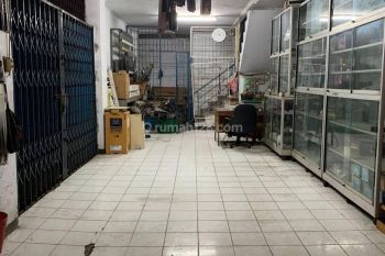 Ruko SHM 4 Lantai Dengan 14 Kamar Kos di Peta Barat Kalideres