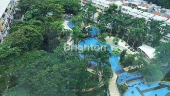 Apartment Sherwood Resident Kelapa GadingFull Furnished Jakarta Utara