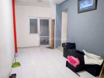 Ruko Taman Surya 5, 3lt, Strategis, Tidak Banjir