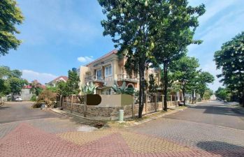 cepat rumah hook mewah di Royal residance cakung jakarta timur