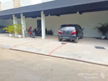 Kos ekskusif dekat pasar Bobotsari Purbalingga