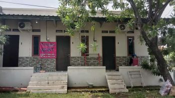 Kost di Lembah Hijau, Lippo Cikarang