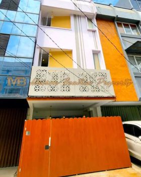 DIJUAL CEPAT INVESTASI KOST EXCLUSIVE BARU FULL PENGHUNI LOK STRATEGIS