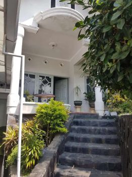 DIJUAL RUMAH DI LEMBAH DIENG MALANG