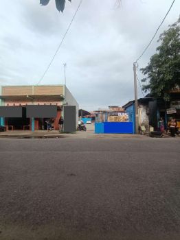 Dijual Cepat Tanah Dan Workshop Atau Gudang Di Marunda Cilincing