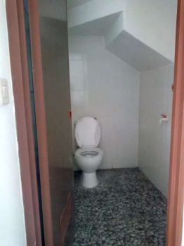 Rumah Cluster Minimalis