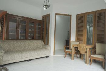 ( Pavilion ) sewa rumah Tahunan