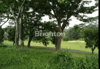 TANAH DI SURABAYA BARAT CITRALAND BUKIT GOLF MEDITERANIA