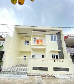 Rumah murah menawan siap huni di Jatiasih, Bekasi