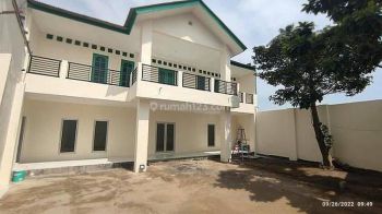 Jual Cepat Gudang 500m2 Legok