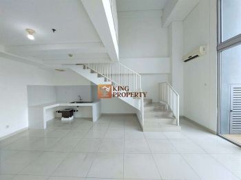 Sewa Apartemen NEO SOHO Small Office Loft Avanue 96m2 Podomoro City