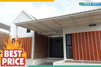 Toplah Rumah Subsidi Um 2 Jt Kpr 1 Jt Perbln Di Garut H1 31