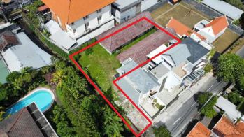 Tanah Murah Di Ciung Wanara Renon Dekat Tukad Unda Pemuda Raya Puputan