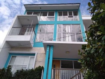 HOME OFFICE + SHM dkt Cikole Cisarua Parongpong Kolmas Cipaku Lembang