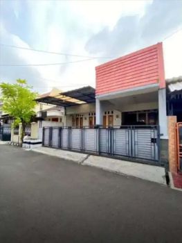 Best PRICE !!! Rumah Nyaman Tanah 144 M² Di Buaran Indah 1 Duren Sawit