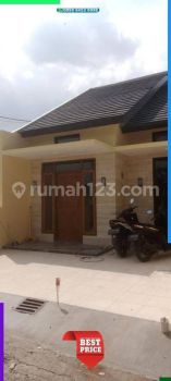 Harga Express Rumah Cisaranten Kota Bandung 55M11