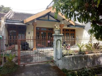 Dijual Cepat BU Rumah Perum Dirgantara Blok B1