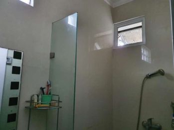 Jual Rugi (BU) Rumah Cibubur Country Full Furnished 4 bedroom +1