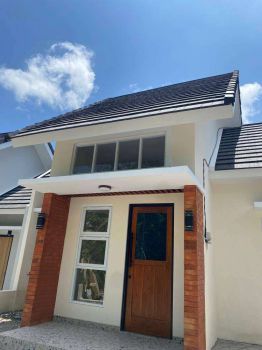 PROMO AKHIR TAHUN! Dijual Rumah Sangat Murah di Jogja Dekat Kampus UMY