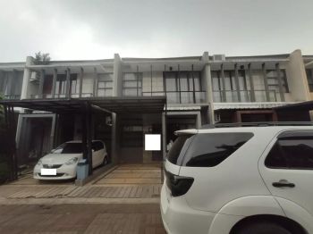 Golden Park Serpong J-19936