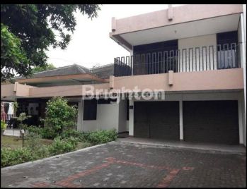 RUMAH HOOK SUPER LUAS BLIMBING KOTA MALANG