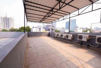 Kost Nyaman Grogol Cozia House Jendela Balkon Furnish Dekat Trisakti