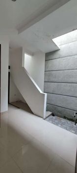 Rumah bagus minimalis lingkungan nyaman di turangga buah batu