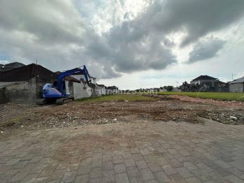 Jual Tanah Kavling Gatot Subroto Timur Lt 100 M2
