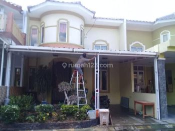 Dijual Rumah Graha Wahid Semarang Kedungmundu Unimus Majapahit