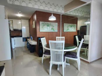 Apartemen Casa Grande CasaGrande Nice Interior Dekat Kuningan