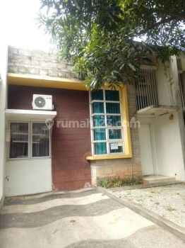 Rumah minimalis bagus siap huni