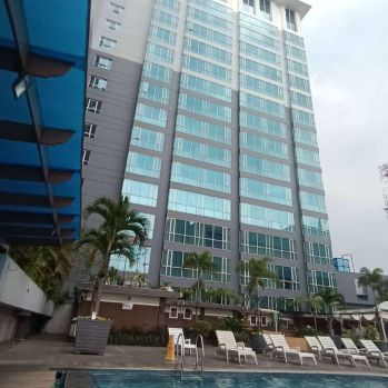 eL Hotel Royale Panghegar dkt Braga City Walk Tera Landmark La Grande