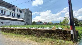 Dijual Tanah Murah Merjosari Kota Malang Cocok Untuk Buat Kos-kosan