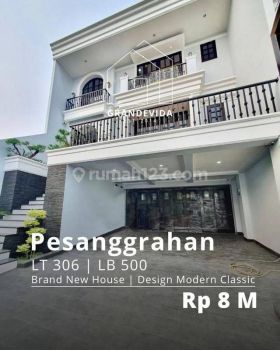 Ko Bisa Mewah Tapi Murah, Jarang Ada Lagi Di Pesanggrahan Cileduk Dekat Ke Tol