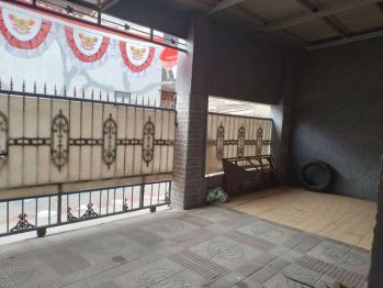 Sell Rumah: Bisa buat Uasaha