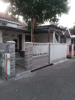 Rumah Dijual Raya Bugis
