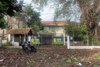 Kantor hitung tanah di soekarno hatta dijual