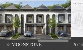 Rumah Mansion Nine Launching Tahap 3 Launching Nup Now